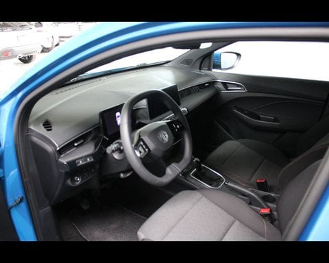 Auto Usate A Piacenza | Mg Mg3 My24.5 Ice 1.5L Mt 2Wd Comfort Como Blue