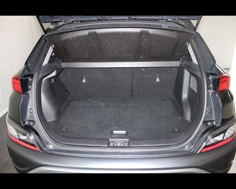 Auto Usate A Piacenza | Hyundai Kona I 2021 1.6 Gdi Hev Xline 2Wd 141Cv Dct