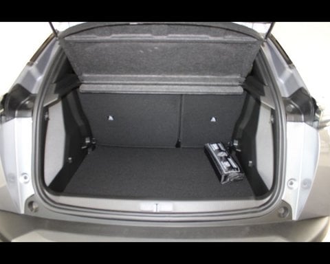 Auto Km0 A Piacenza | Peugeot 2008 Allure Puretech 130 Eat8 S&S