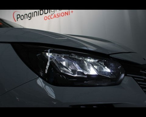 Auto Km0 A Piacenza | Peugeot 208 5P P 12E Mhev P6