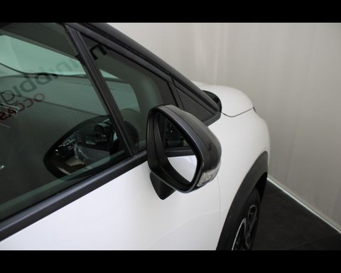 Auto Usate A Piacenza | Citroën C3 Aircross I 2021 1.2 Puretech Shine S&S 110Cv