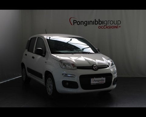 Usate A Piacenza | Fiat Professional Panda Van Iii Van 1.0 Hybrid Easy 70Cv 4P.ti Serie 3 E6D
