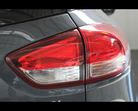 Auto Usate A Piacenza | Renault Clio Iv Sporter 1.5 Dci Energy Intens 90Cv