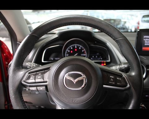 Auto Usate A Piacenza | Mazda Mazda2 2 1.5 Exceed I-Activsense Technology 90Cv My18