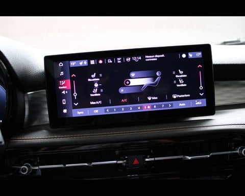 Auto Usate A Piacenza | Alfa Romeo Tonale Phev My24 Plug-In Hybrid Q4 280Cv Veloce