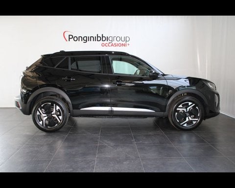Auto Km0 A Piacenza | Peugeot 2008 Allure Puretech 100 S&S
