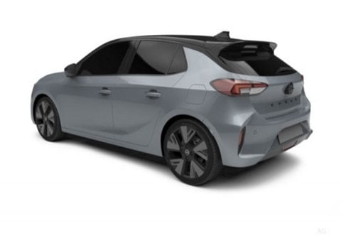 Auto Km0 A Piacenza | Opel Corsa Nuova Edition Hybrid 110Cv Dtc6