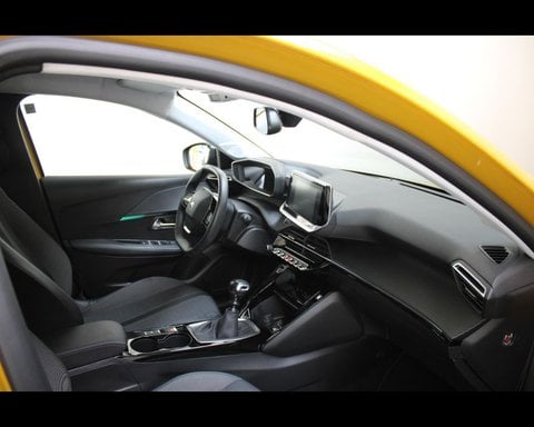 Auto Usate A Piacenza | Peugeot 208 Ii 2019 1.2 Puretech Allure Pack S&S 100Cv
