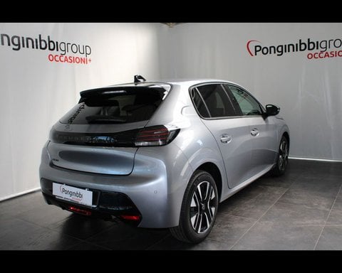 Auto Km0 A Piacenza | Peugeot 208 5P - Allure Turbo Benzina 100Cv