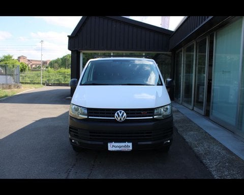 Usate A Piacenza | Volkswagen Transporter T6 28 2.0 Tdi 150Cv Business P.c. E6