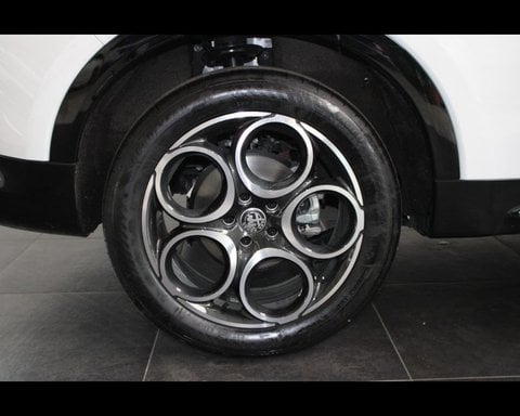 Auto Usate A Piacenza | Alfa Romeo Tonale My24 Hybrid 160Cv Sprint