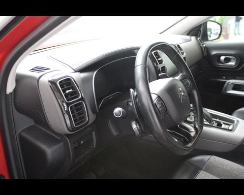 Auto Usate A Piacenza | Citroën C5 Aircross I 2018 1.5 Bluehdi Shine S&S 130Cv Eat8