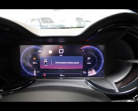 Auto Usate A Piacenza | Alfa Romeo Junior Ibrida Ibrida 1.2 136Cvhybrid Edct6