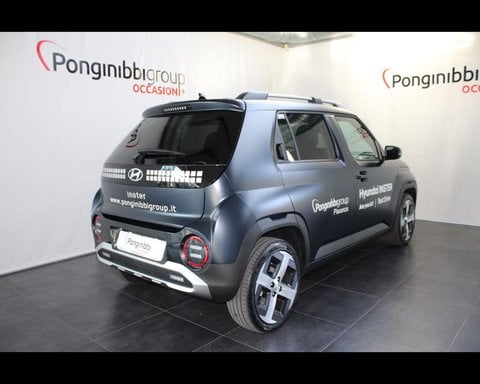Auto Usate A Piacenza | Hyundai Inster 49 Kwh Xclass+Tp+Ap