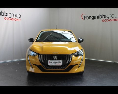 Auto Usate A Piacenza | Peugeot 208 Ii 2019 1.2 Puretech Allure Pack S&S 100Cv