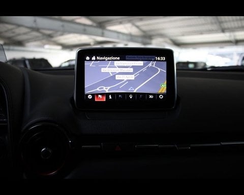 Auto Usate A Piacenza | Mazda Cx-3 1.5D Exceed 2Wd 105Cv