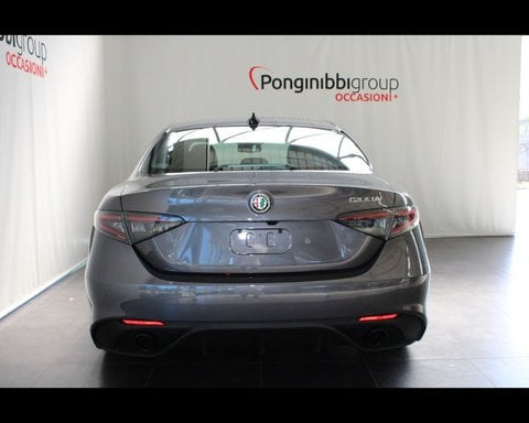 Auto Usate A Piacenza | Alfa Romeo Giulia Diesel 160Cv Sprint