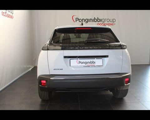 Auto Km0 A Piacenza | Peugeot 2008 Allure Puretech 100 S&S
