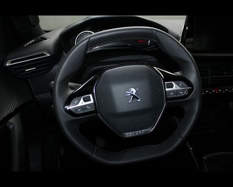 Auto Usate A Piacenza | Peugeot 2008 Ii 2020 1.2 Puretech Active Pack S&S 100Cv