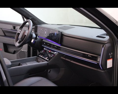 Auto Usate A Piacenza | Hyundai Santa Fe Hkw New 7P 1.6 Phev 4Wd X Class+Cp