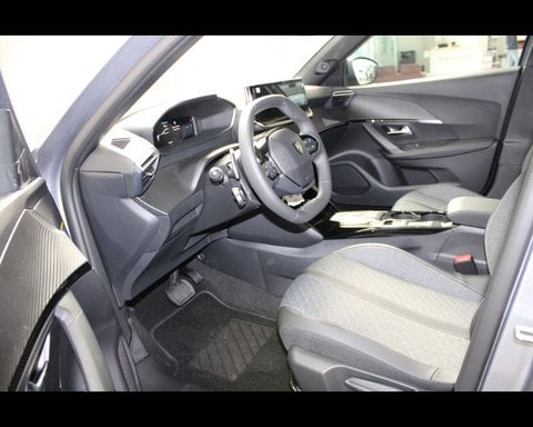 Auto Km0 A Piacenza | Peugeot 2008 Allure Puretech 130 Eat8 S&S
