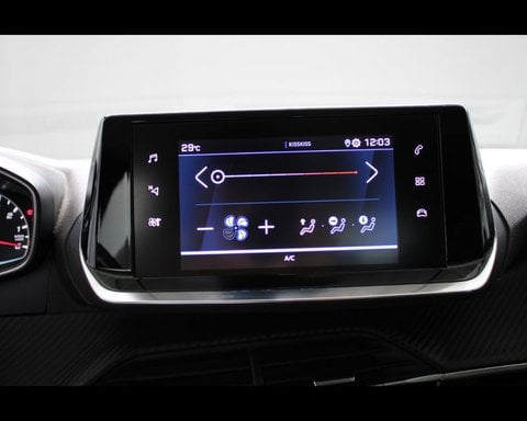 Auto Usate A Piacenza | Peugeot 208 Ii 2019 1.2 Puretech Active Pack S&S 75Cv