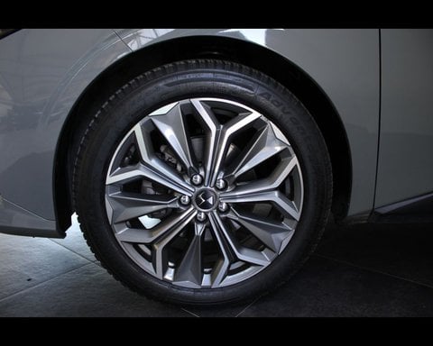 Auto Usate A Piacenza | Ds Ds4 Ii 2021 1.2 Puretech Trocadero 130Cv Auto