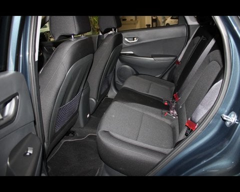 Auto Km0 A Piacenza | Hyundai Kona Ev Fl 39Kwh Exclusive