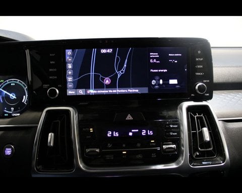 Auto Usate A Piacenza | Kia Sorento Iv 1.6 T-Gdi Hev Evolution Awd At6
