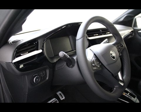 Auto Km0 A Piacenza | Opel Corsa Nuova Gs 1.2 100Cv At8