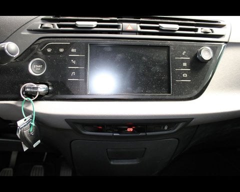 Auto Usate A Piacenza | Citroën C4 Spacetourer 1.5 Bluehdi Feel S&S 130Cv