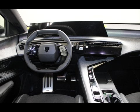 Auto Km0 A Piacenza | Peugeot 5008 Nuovo 1.2 Hybrid Gt 136Cv E-Dcs6