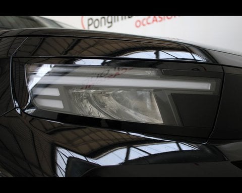 Auto Usate A Piacenza | Opel Frontera Iii 1.2 Hybrid Edition 110Cv Edct