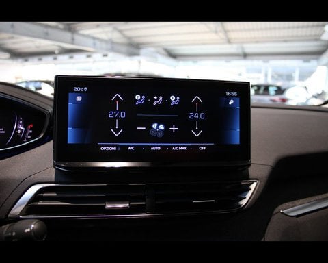 Auto Usate A Piacenza | Peugeot 3008 Ii 2021 1.5 Bluehdi Allure Pack S&S 130Cv Eat8