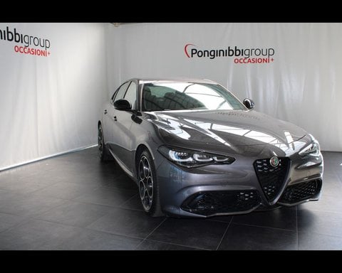 Auto Usate A Piacenza | Alfa Romeo Giulia Diesel 160Cv Sprint