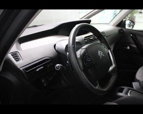 Auto Usate A Piacenza | Citroën C4 Spacetourer 1.5 Bluehdi Shine S&S 130Cv Eat8