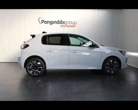 Auto Km0 A Piacenza | Peugeot 208 5P P 12E Mhev P6