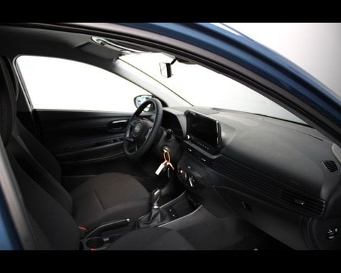 Auto Usate A Piacenza | Hyundai I20 Pe My25 1.0T Mt Connectline
