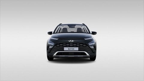 Auto Usate A Piacenza | Hyundai Bayon I20 + 1.2 Mpi Xline