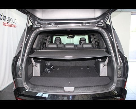 Auto Usate A Piacenza | Hyundai Santa Fe Hkw New 7P 1.6 Phev 4Wd X Class+Cp
