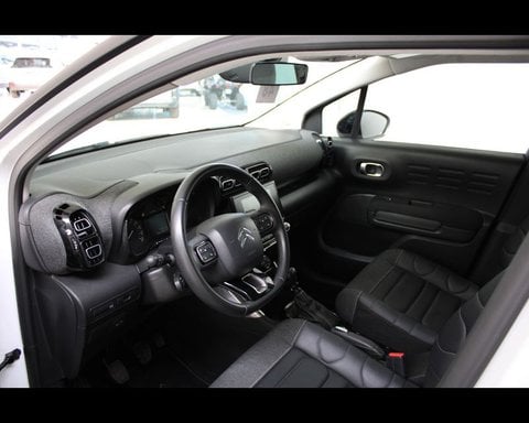 Auto Usate A Piacenza | Citroën C3 Aircross I 2021 1.2 Puretech Shine S&S 110Cv