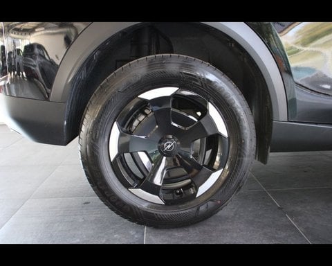 Auto Usate A Piacenza | Opel Frontera Iii 1.2 Hybrid Edition 110Cv Edct