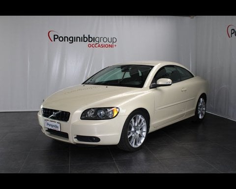 Auto Usate A Piacenza | Volvo Modello Versione