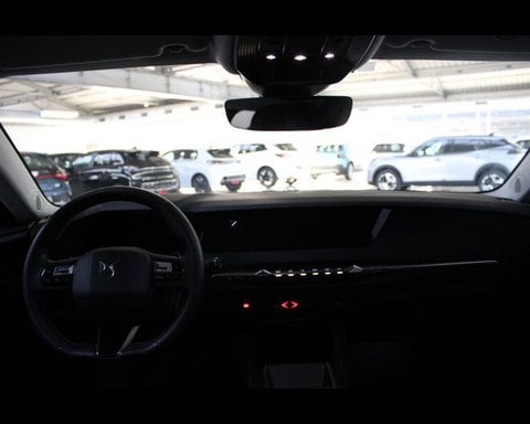 Auto Usate A Piacenza | Ds Ds4 Ii 2021 1.5 Bluehdi Performance Line 130Cv Auto
