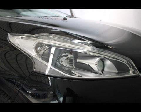 Auto Usate A Piacenza | Peugeot 208 I 2015 1.2 Puretech Allure S&S 82Cv 5P Neopatentati