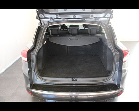 Auto Usate A Piacenza | Renault Clio Iv Sporter 1.5 Dci Energy Intens 90Cv