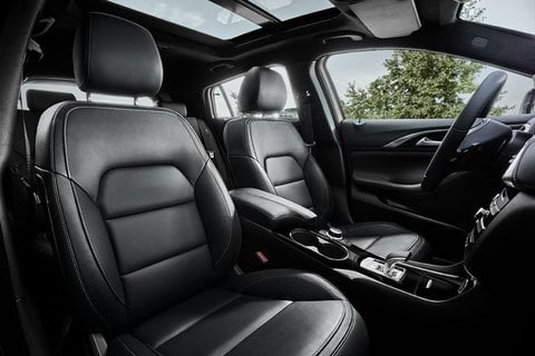 Auto Usate A Piacenza | Infiniti Q30 2.2D Premium City Black Awd 170Cv Dct