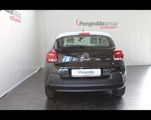Auto Usate A Piacenza | Citroën C3 Iii 2017 1.6 Bluehdi Shine S&S 75Cv