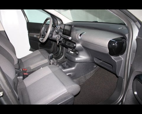 Auto Usate A Piacenza | Citroën C4 Cactus 2014 1.6 Bluehdi Shine 100Cv