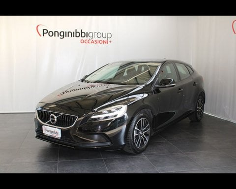 Auto Usate A Piacenza | Volvo V40 Ii 2012 2.0 D2 Business Plus Geartronic My19